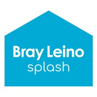 Bray Leino Splash (formerly Splash Interactive Group) Logo