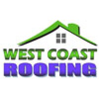 West Coast roofing Logo