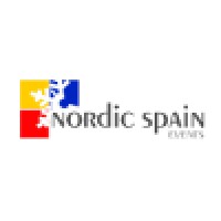Nordic Spain Events Logo