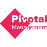 Pivotal Management Logo