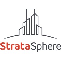 Strata Sphere Management Logo