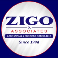 Zigo & Associates Logo