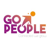 Go People Logo