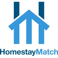 HomestayMatch Logo