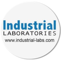 Industrial Laboratories Sdn Bhd Logo