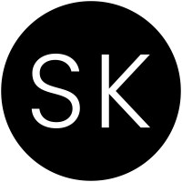 Sarah Kentwell Design Logo