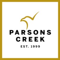 Parsons Creek Logo