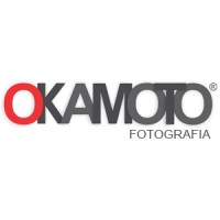 Okamoto Fotografia Logo