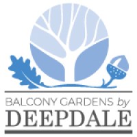 Balcony Gardens by DEEPDALE Logo