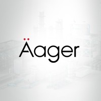 Äager GmbH Logo