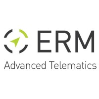 ERM Advanced Telematics Logo