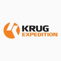 KRUG EXPEDITION Logo
