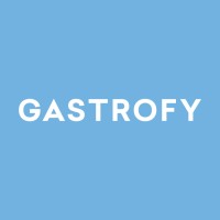 Gastrofy Logo