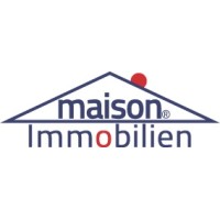 maison Immobilien Logo