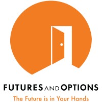 Futures and Options Logo