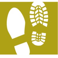 Fussstapfen - Das Nachfolgeportal Logo