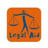 NT Legal Aid Logo