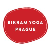 Bikram Yoga Prague Logo