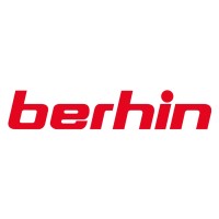berhin SPRL Logo