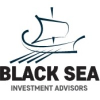 Black Sea Fund Logo