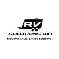 RV Solutions WA Logo