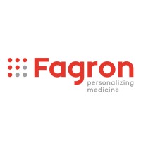 Fagron Belgium Logo