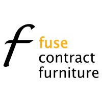 Fuse Contract Furniture Logo
