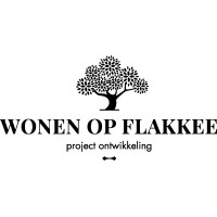 Wonen op Flakkee Logo