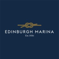 Edinburgh Marina Logo