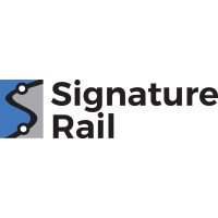 Signature Rail Logo