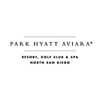 Park Hyatt Aviara Resort Golf Club & Spa Logo