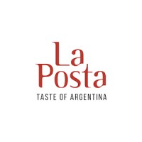 La Posta: Taste of Argentina Logo