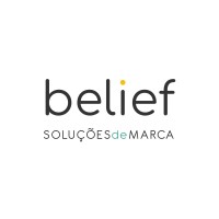 Belief MKT DIGITAL Logo
