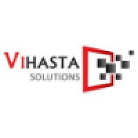 Vihasta Solutions Logo