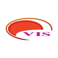VIS Networks Logo
