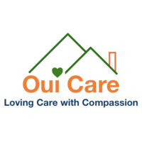 Oui Care Home Healthcare Services Logo