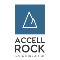 Accell Rock Logo