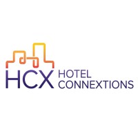 Hotel Connextions, LLC Logo