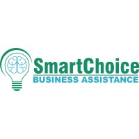 SmartChoice Business Assistance Logo