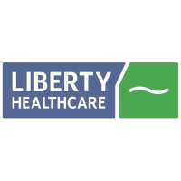 Liberty Healthcare Logo