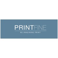 Printfine Limited Logo