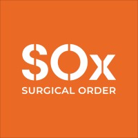 Surgical Order (SOx) Logo