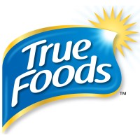 True Foods Logo