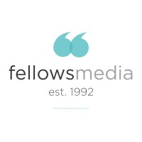 Fellows Media Ltd Logo