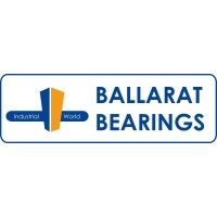 Industrial World Ballarat Bearings Logo