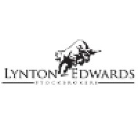 Lynton-Edwards Stockbrokers Logo