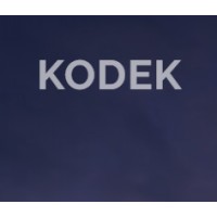 Kodek Forvaltning AS Logo
