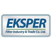Eksper Filter Ind. & Trade Co. Ltd. Logo