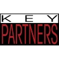 Key Partners - Paris - Brussels Logo
