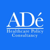 Anna Dé Consulting Logo
